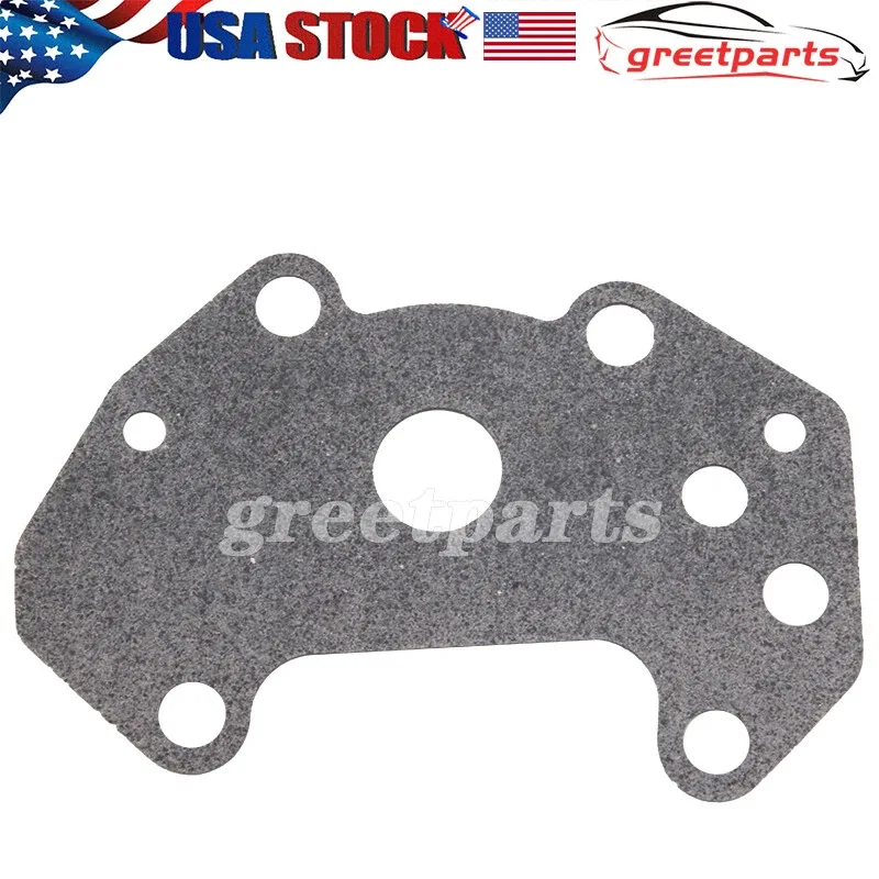 For Dodge Ram 46RE 47RE Updated Governor Pressure Sensor Solenoid Housing Gasket