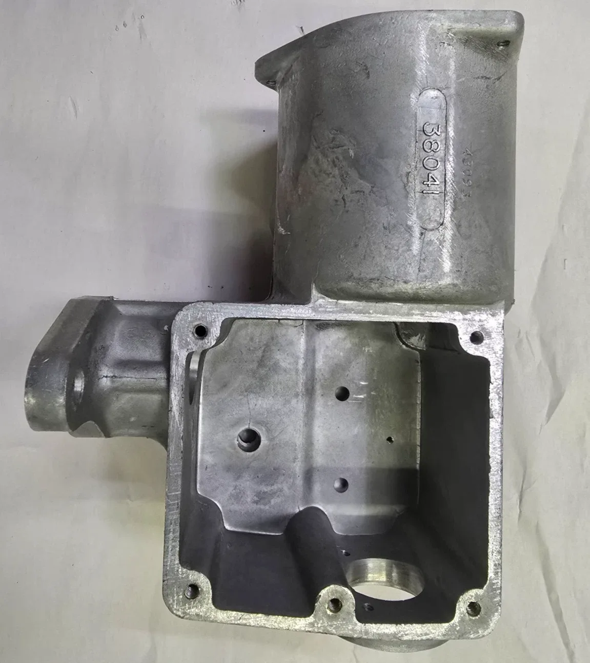 43093 - SHIFT HOUSING, EATON CORP image 2