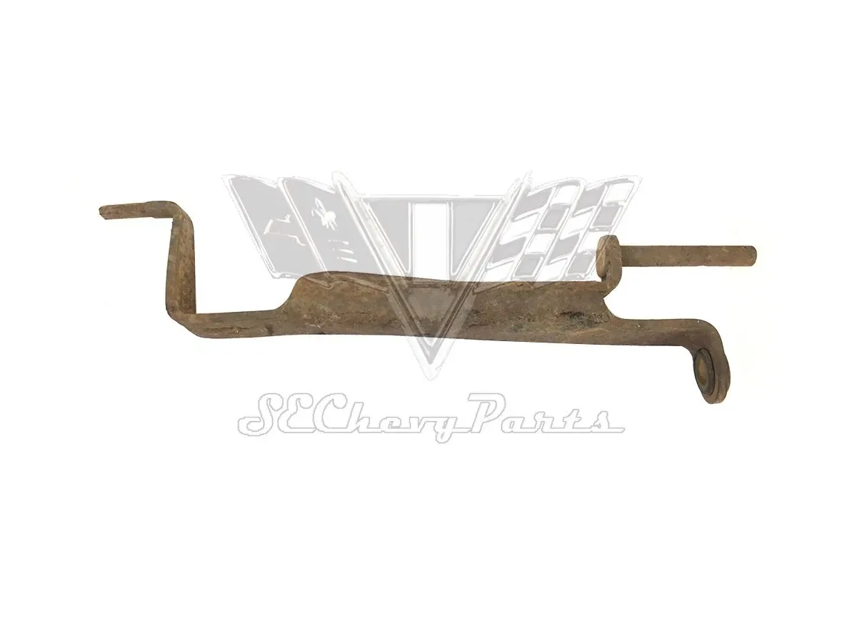 1965-1966 Chevy Impala 3-Speed Transmission Shift Linkage Gear Swivel Bracket