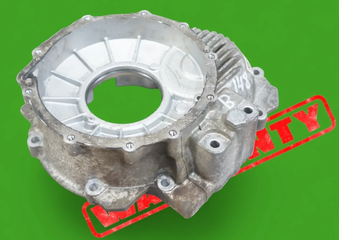 mercedes s550 e350 4matic transmission transfer case cover housing 2212710248