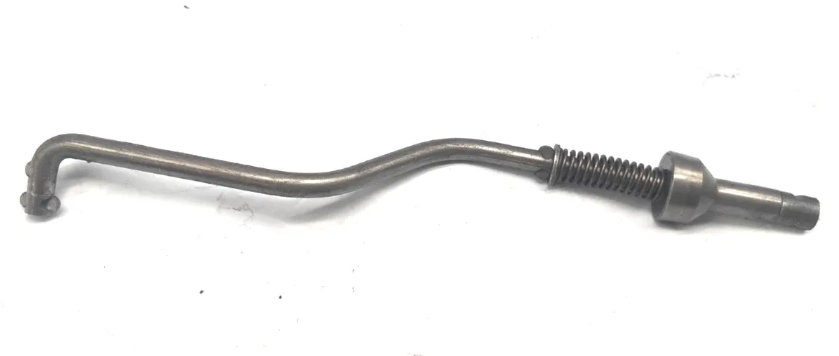 . For  6r140  Transmission Parking Pawl Rod  USED image 2