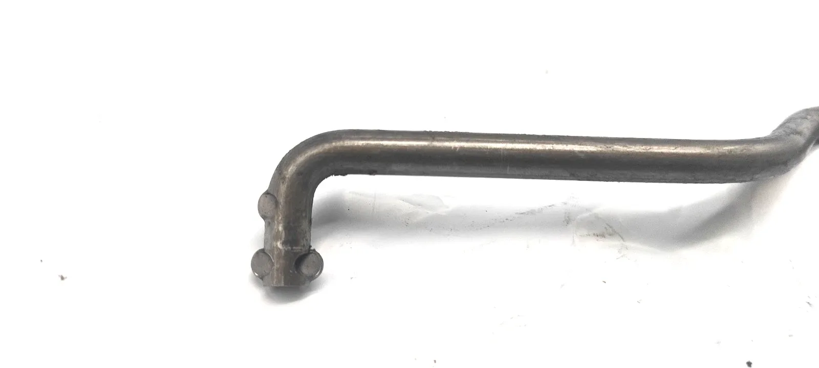 . For  6r140  Transmission Parking Pawl Rod  USED image 3
