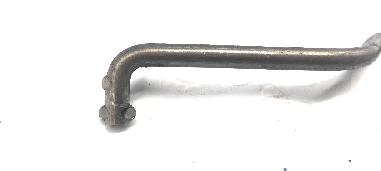 . For  6r140  Transmission Parking Pawl Rod  USED image 4