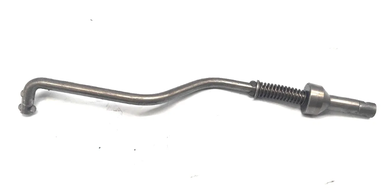 . For  6r140  Transmission Parking Pawl Rod  USED