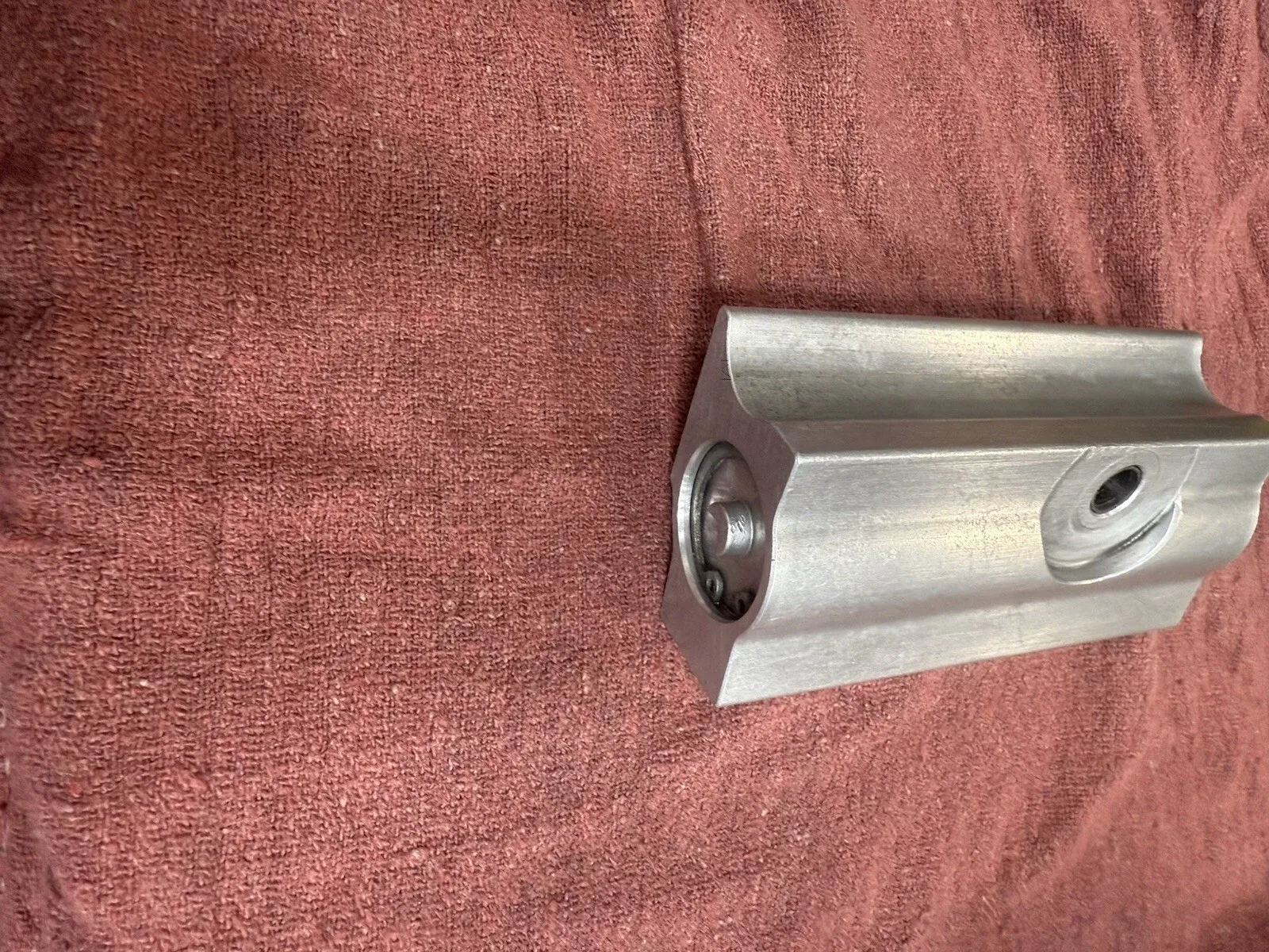 8L90 Thermal Valve w/ Aluminum Lines DELETED image 4