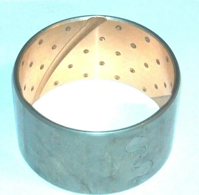 . 350 700 4l60e extension housing bushing bronze dimpled tail housing