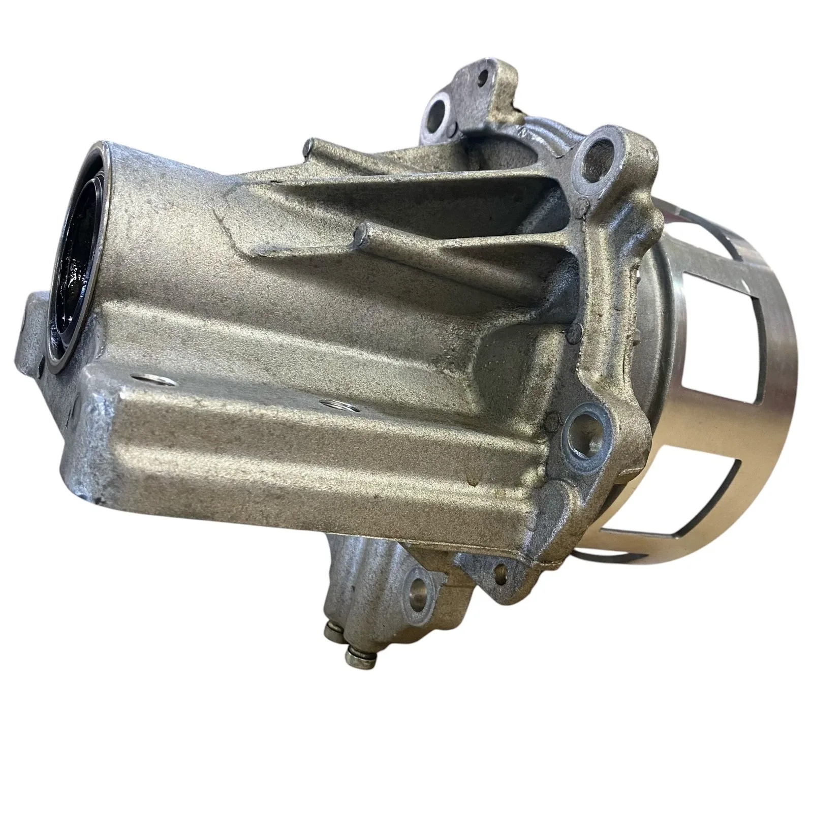 8L45 GMC Extension Housing Casting # 24279475 OEM USED