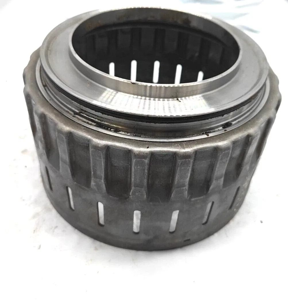 . For Toyota A750/A761 Transmission Reverse Clutch Drum  4.40 in Tall image 2