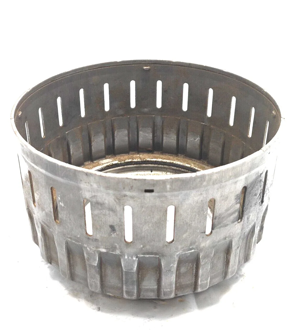 . For Toyota A750/A761 Transmission Reverse Clutch Drum  4.40 in Tall image 3