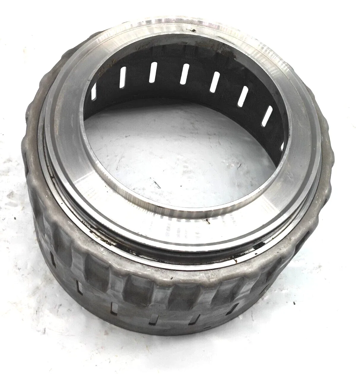 . For Toyota A750/A761 Transmission Reverse Clutch Drum  4.40 in Tall image 4