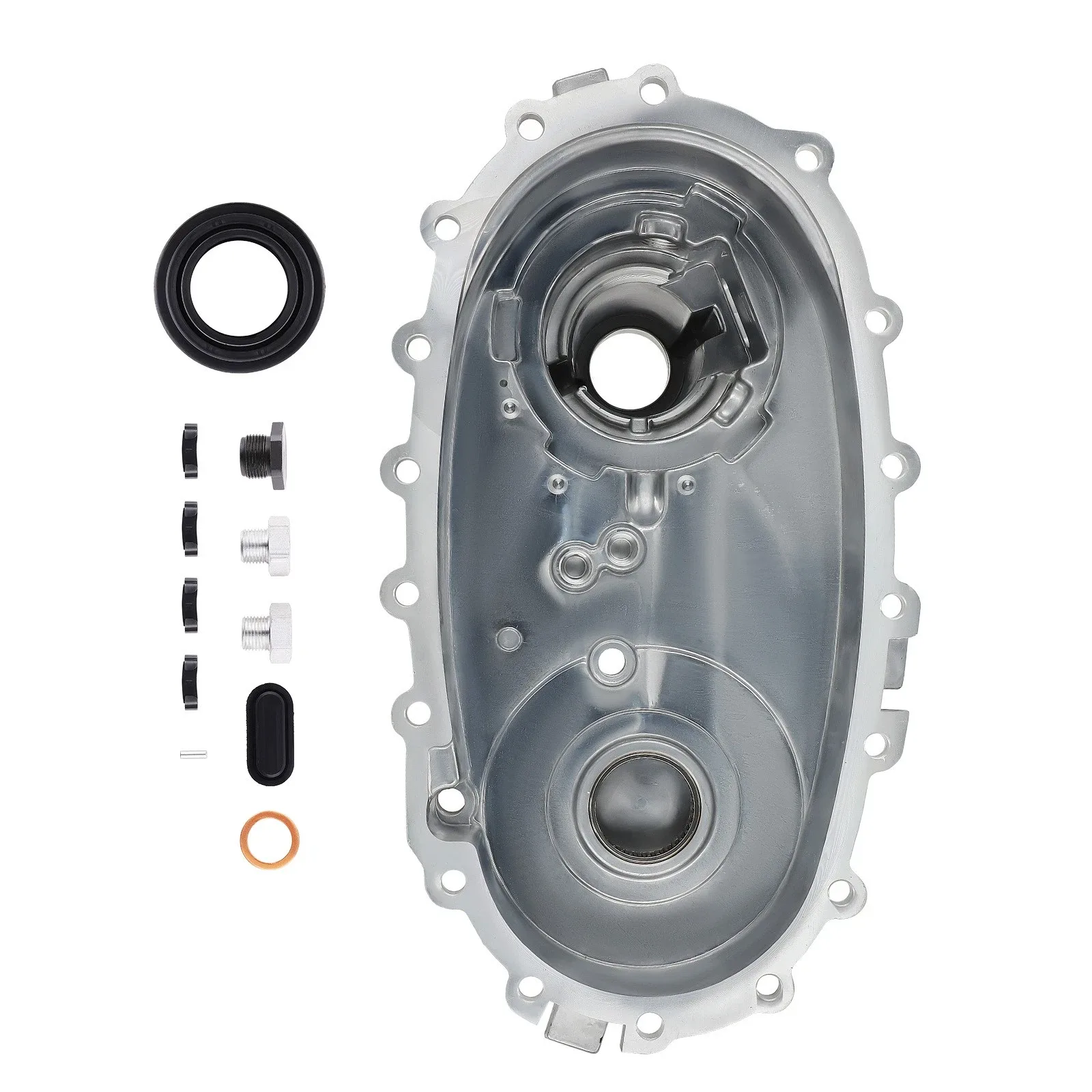 Transfer Case Housing Fits for Chevrolet Avalanche Silverado Tahoe 12474949