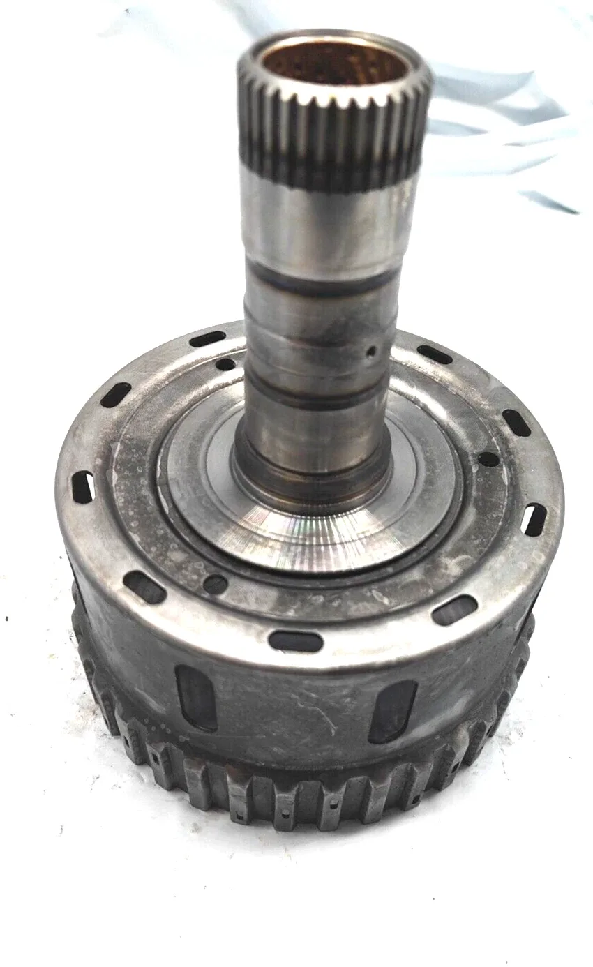 . For Toyota A750/A761 Transmission Direct Clutch Hub 6 7/8 Inch Tall image 2