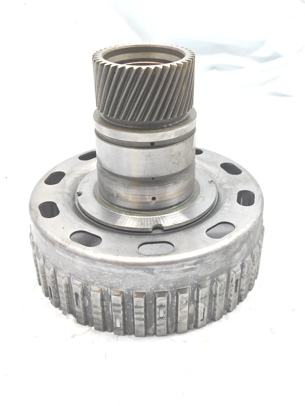 . For Toyota A750/A761 Transmission Reverse Clutch Hub 40 Teeth Sun Gear image 3