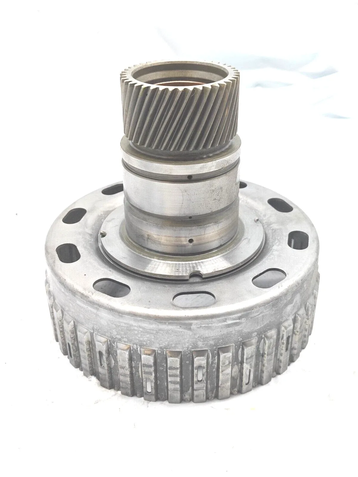 . For Toyota A750/A761 Transmission Reverse Clutch Hub 40 Teeth Sun Gear image 4