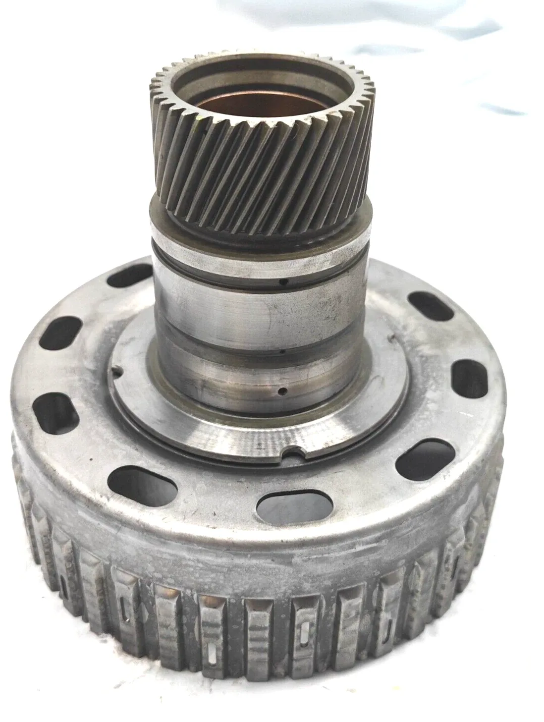 . For Toyota A750/A761 Transmission Reverse Clutch Hub 40 Teeth Sun Gear