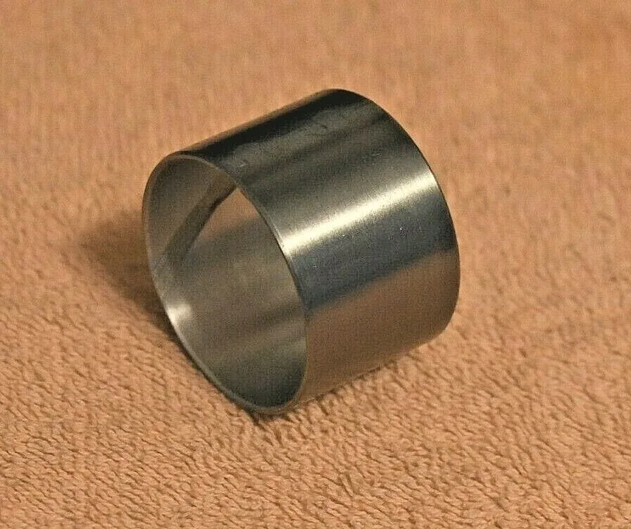 TH400 Jetaway Hydramatic Borg Warner 8 Extension Housing Bushing  1.800 x 1 1/4 image 2