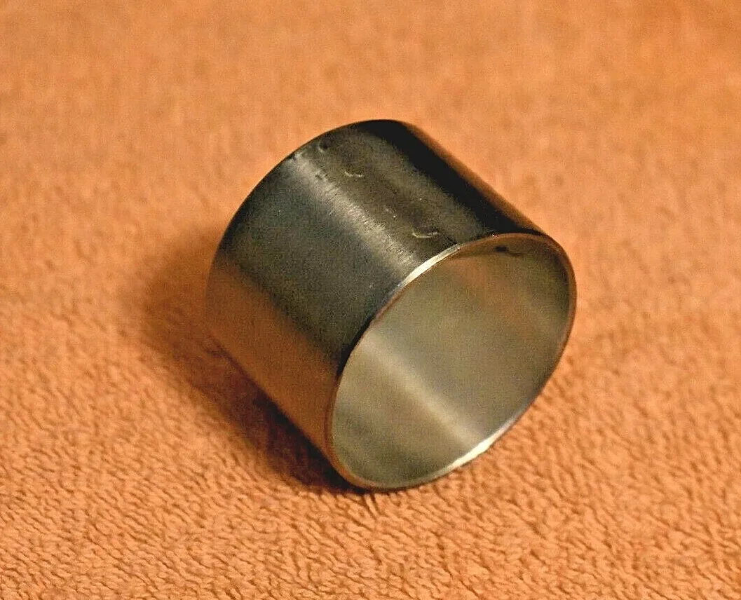 TH400 Jetaway Hydramatic Borg Warner 8 Extension Housing Bushing  1.800 x 1 1/4 image 3