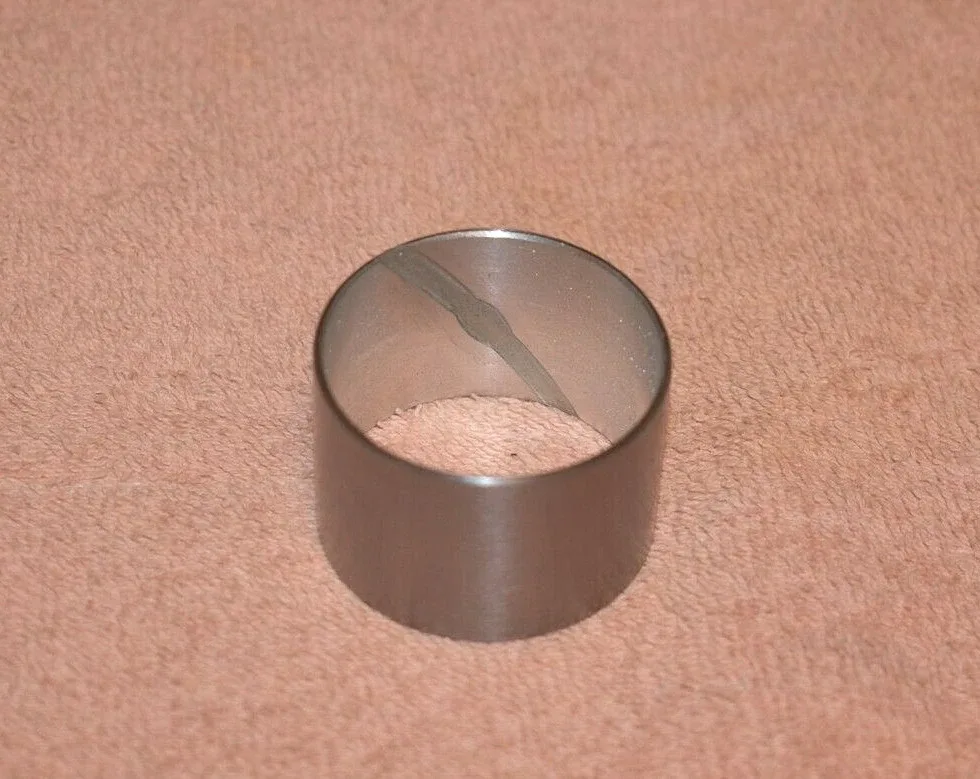 TH400 Jetaway Hydramatic Borg Warner 8 Extension Housing Bushing  1.800 x 1 1/4