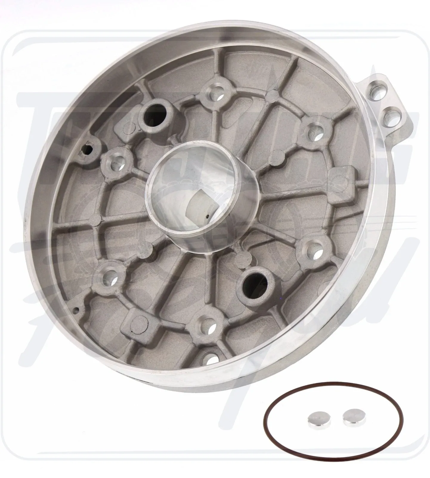 A518 A618 47RE 46RE 48RE Transmission Overdrive Piston Housing Reverse Drum image 2