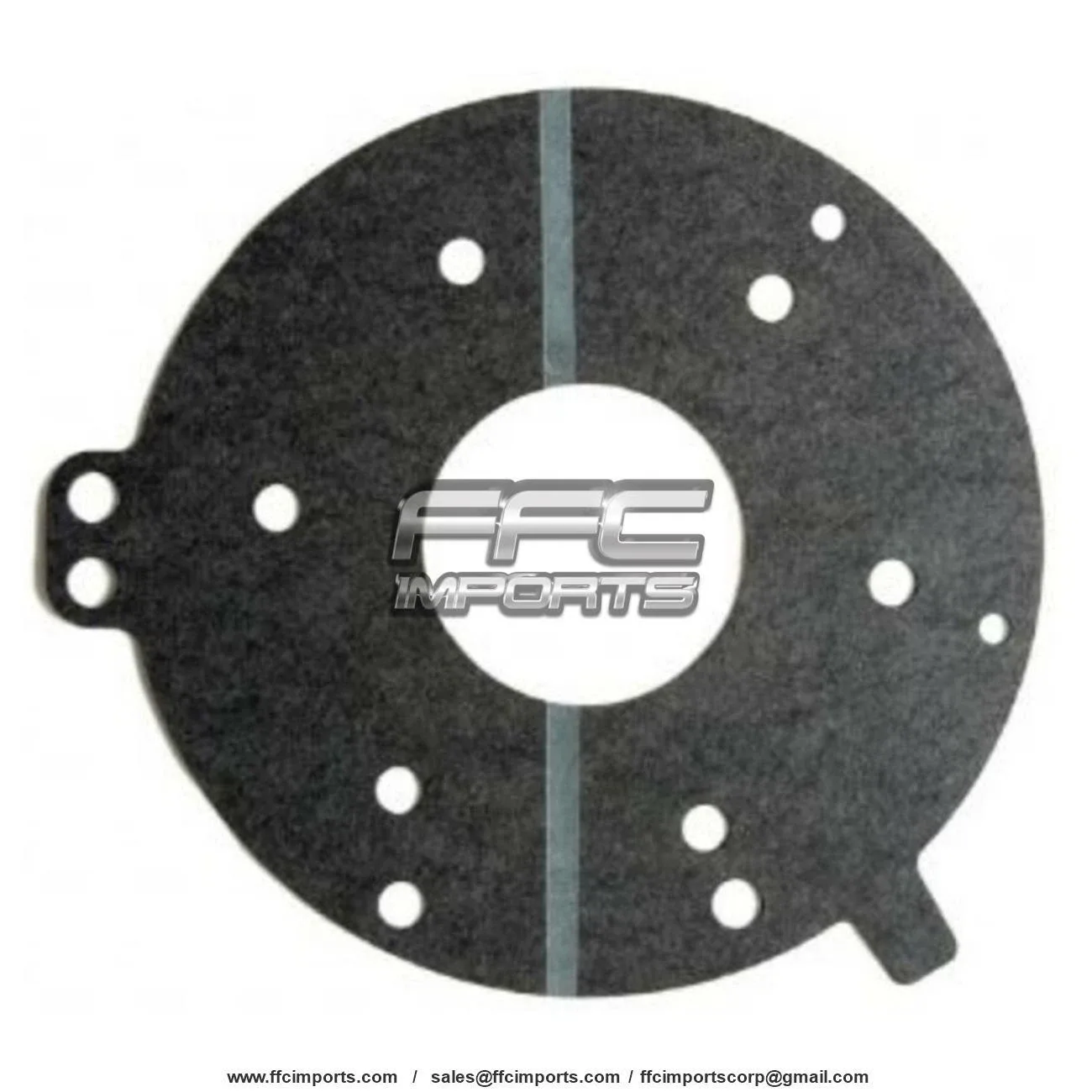 A518 A618 46RH 46RE 47RE 47RH 48RE Overdrive Piston Housing Support GASKET 90-UP