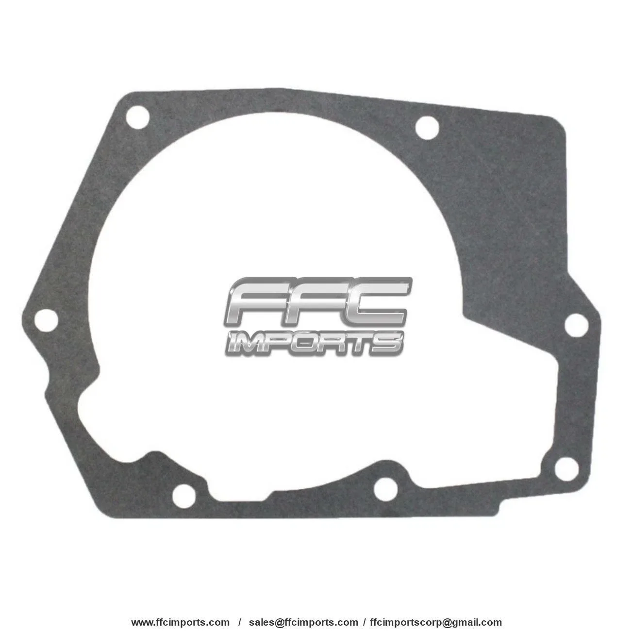 A518 A618 46RH 46RE 47RE 47RH 48RE Extension Housing Rear GASKET 90-UP Dodge Ram