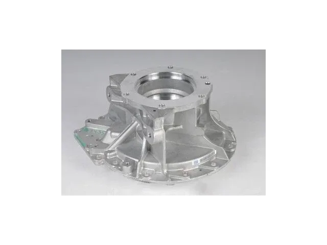 For Chevrolet Silverado 3500 Auto Trans Clutch Housing AC Delco 98631JPQC
