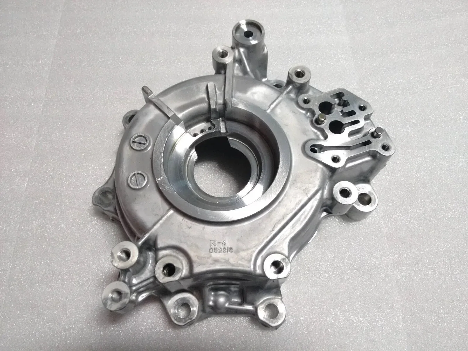 Subaru Lineartronic CVT TR580 Transmission Reverse Brake Case Housing 2013-2017 image 2