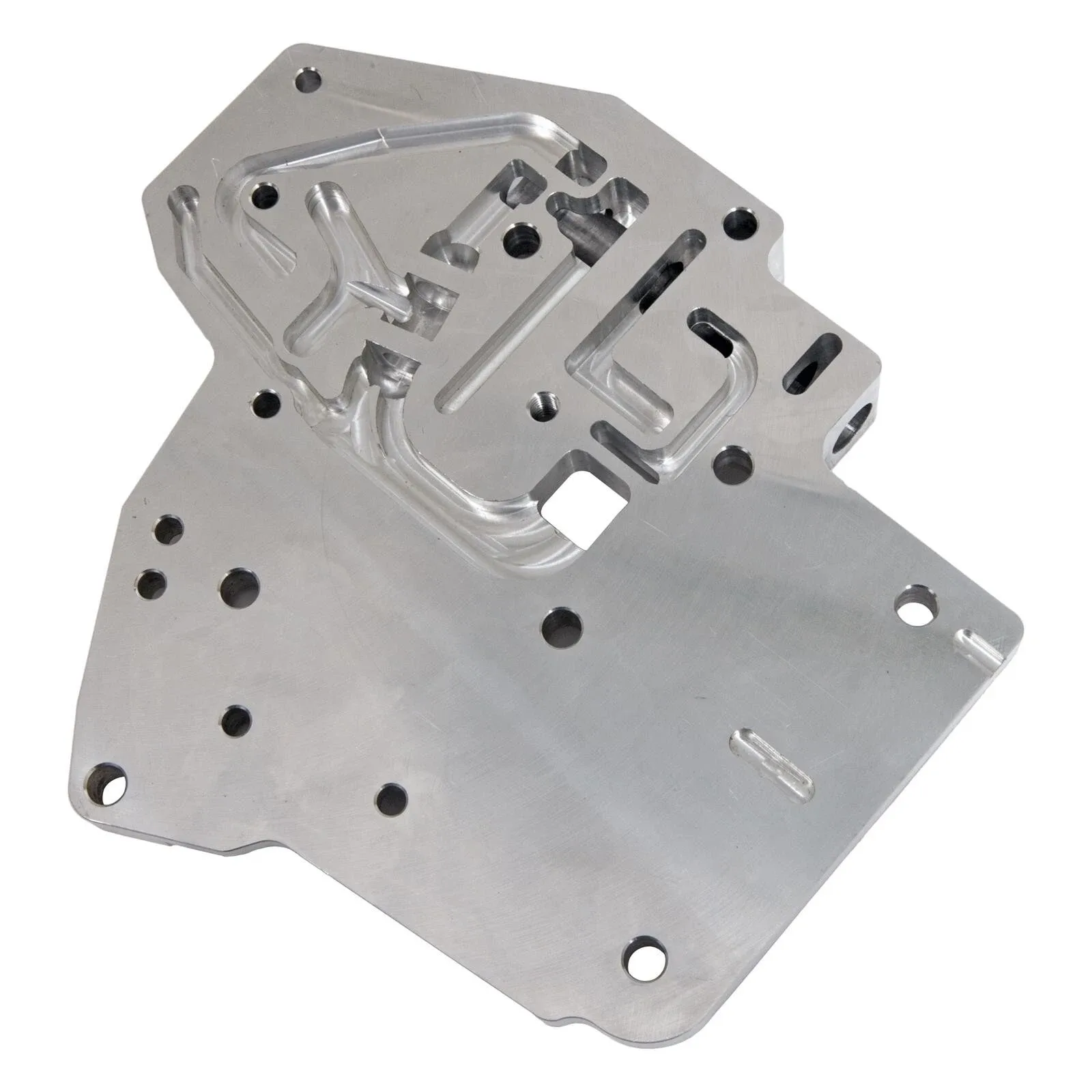 SKG TH400 Reverse Valve Body (SUM700014) - Billet Aluminum image 3