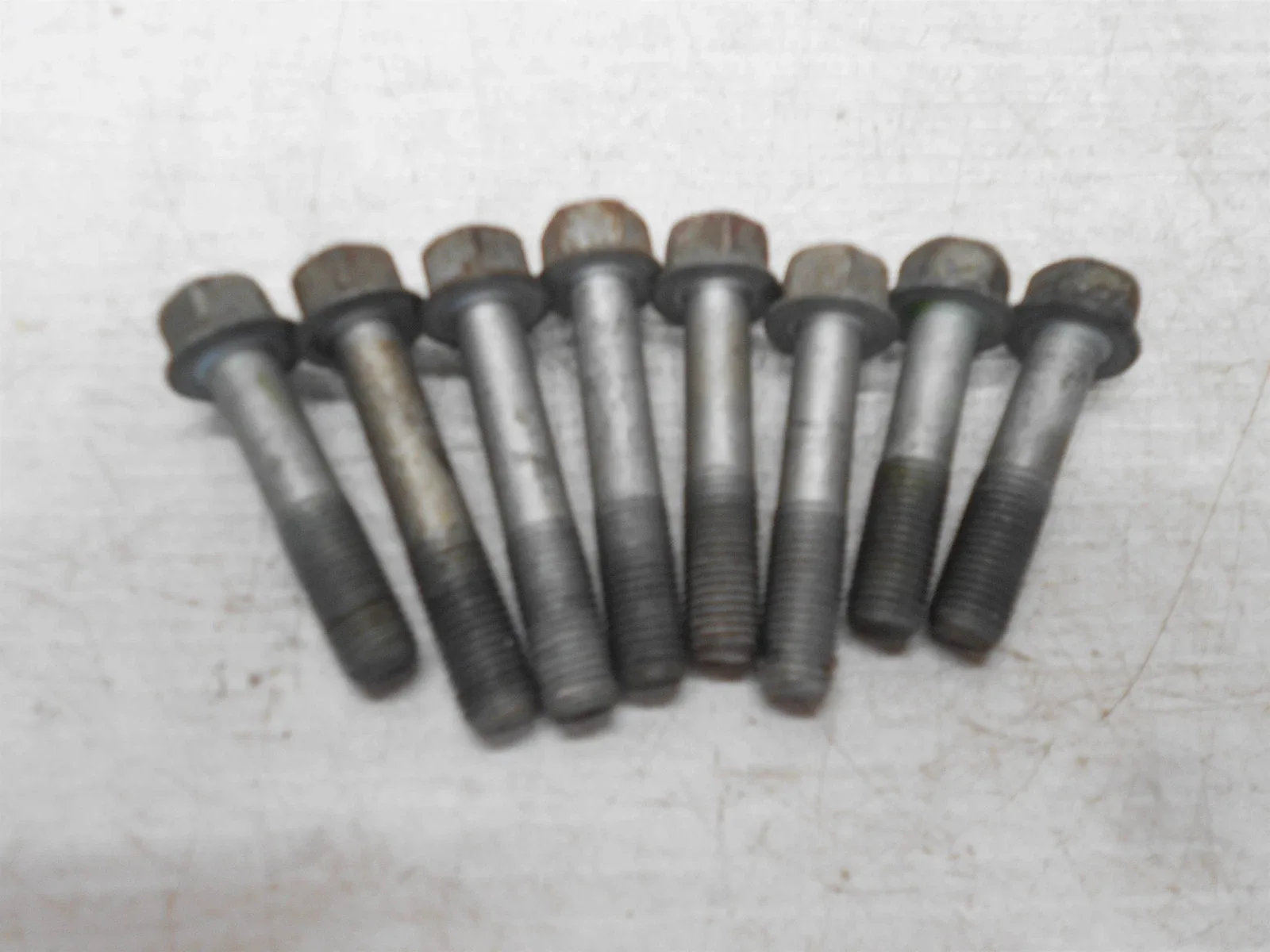 2009 KIA Optima Bell Housing Bolts image 4