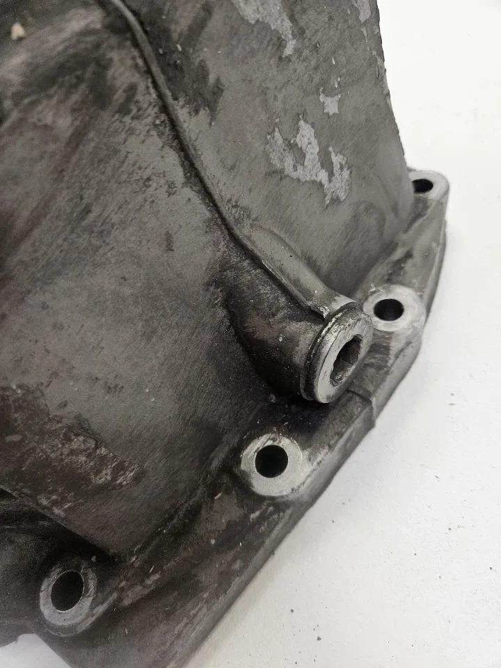 2005-18 RAM 2500 3500 5.9L 6.7L Cummins G56 6-Spd Manual Trans Rear Case Housing image 4
