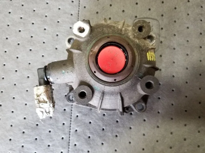 2009 Malibu  Tail Housing 513898 image 3