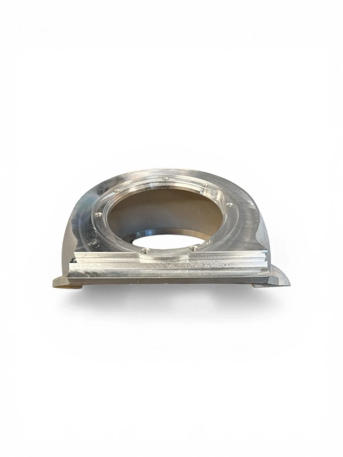 SFI Approved 4L80E Bolt-On Bellhousing – Race Ready Setup image 2