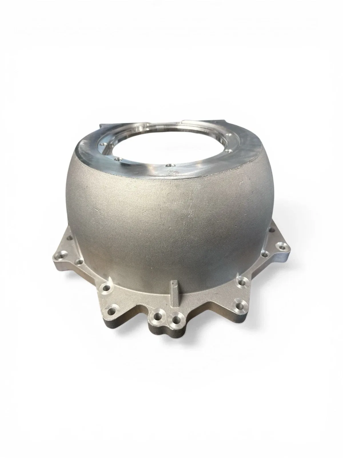 SFI Approved 4L80E Bolt-On Bellhousing – Race Ready Setup
