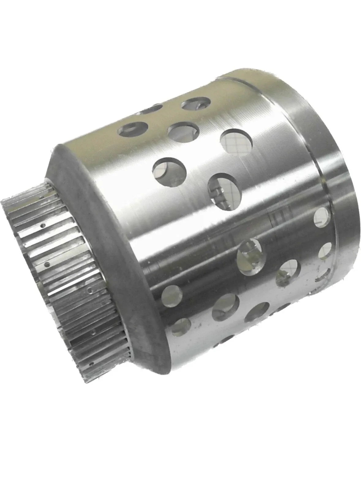 NEW OEM ZF8HP45 D CLUTCH HOUSING