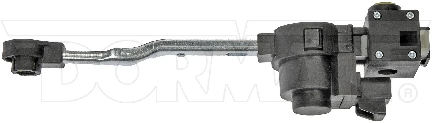 2019 Chevrolet Silverado 1500 LD Shift Interlock Solenoid Dorman 549AV90 image 4