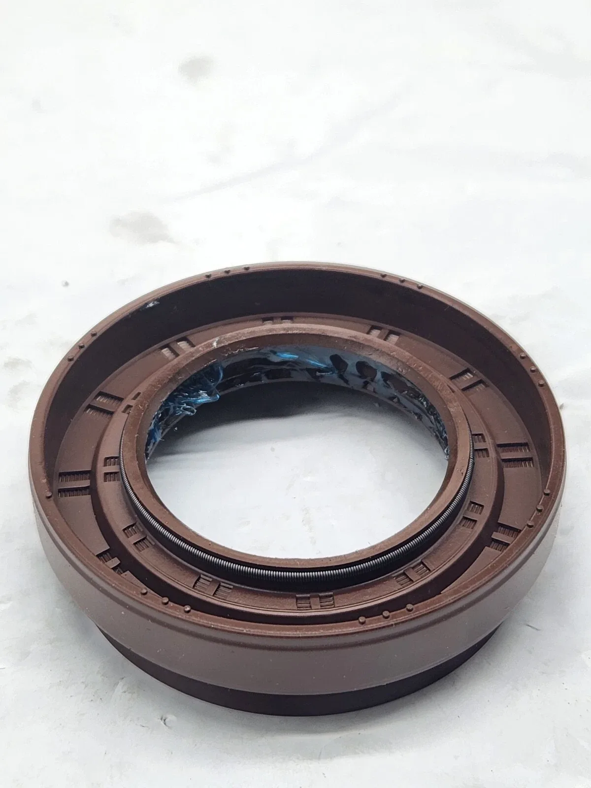 . a6lf1 a6lf2 a6lf3 axle shaft seal BELL HOUSING SIDE AXLE (RIGHT) image 3