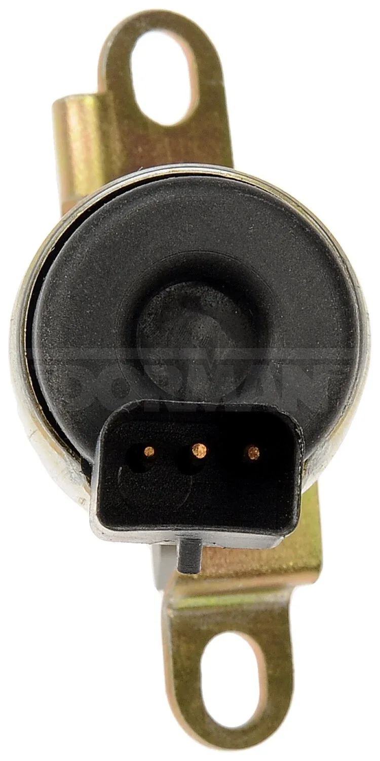 2007-2008 Ford E-350 Econoline Shift Interlock Solenoid - Dorman 560EN54 image 3