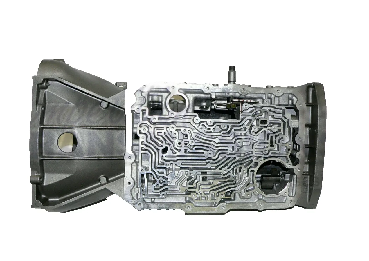 Ford 5R55S 4.6L Transmission Case with Updated Servo Bores NO INTERNAL PARTS image 3