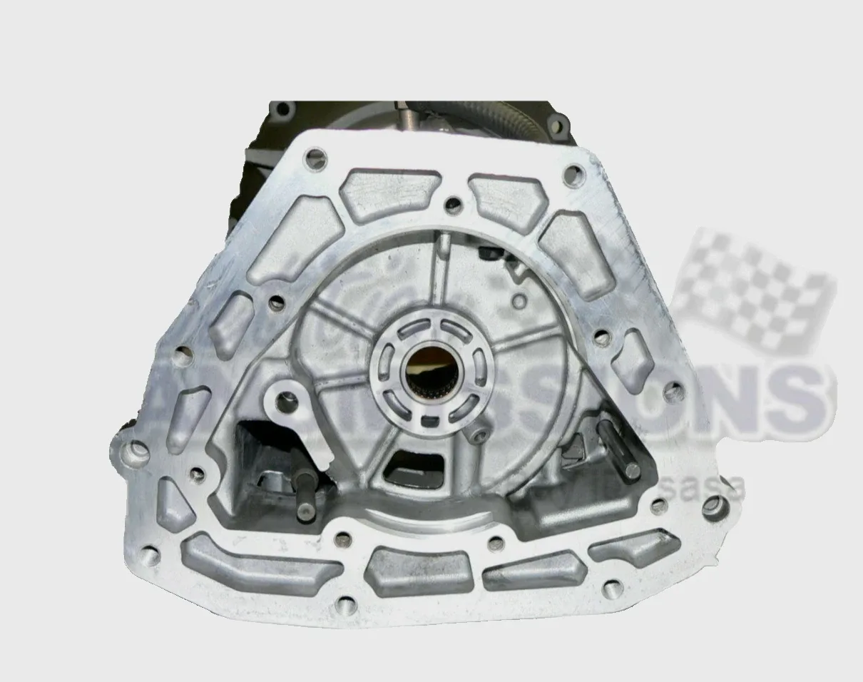 Ford 5R55S 4.6L Transmission Case with Updated Servo Bores NO INTERNAL PARTS image 4
