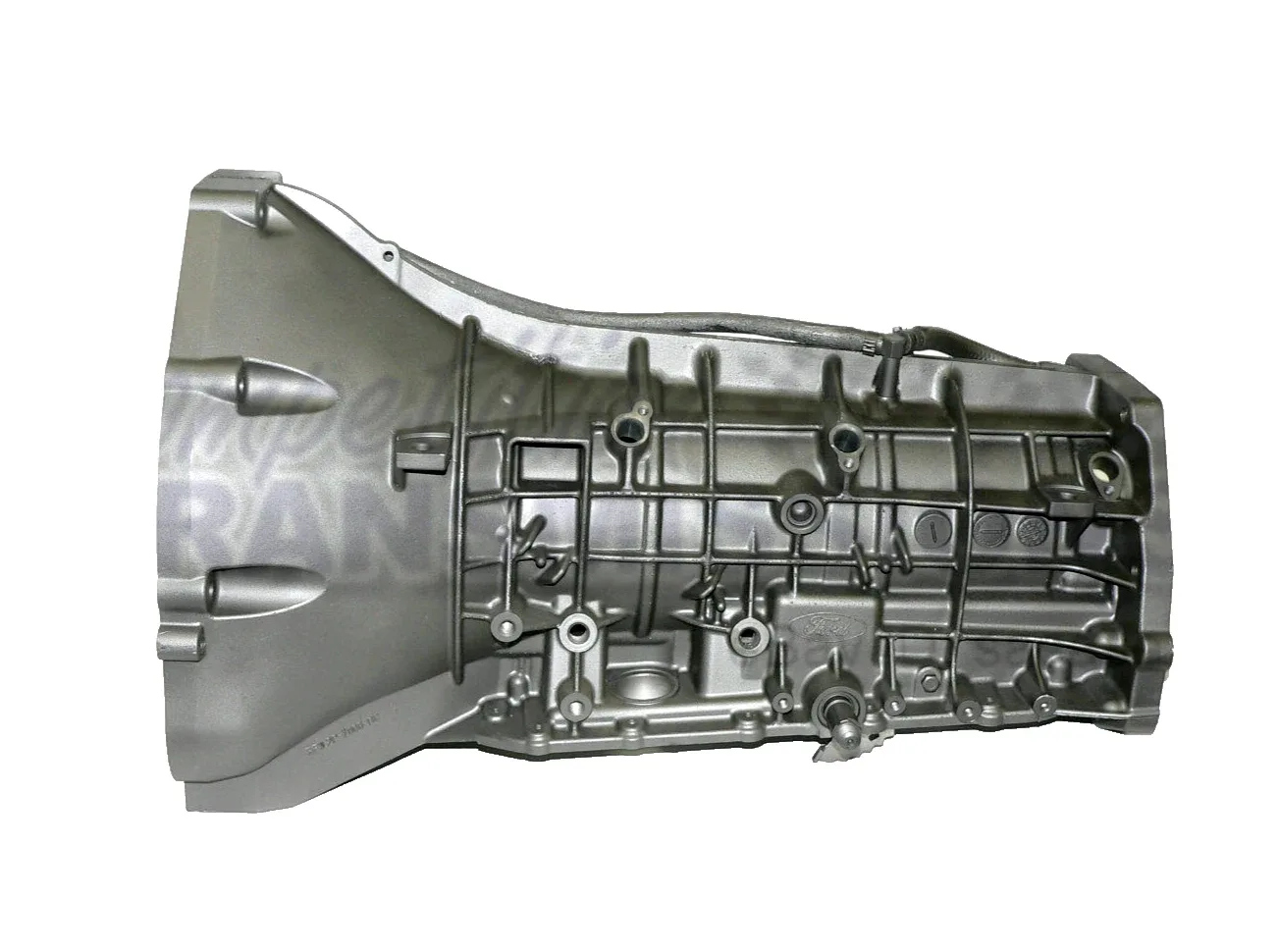 Ford 5R55S 4.6L Transmission Case with Updated Servo Bores NO INTERNAL PARTS