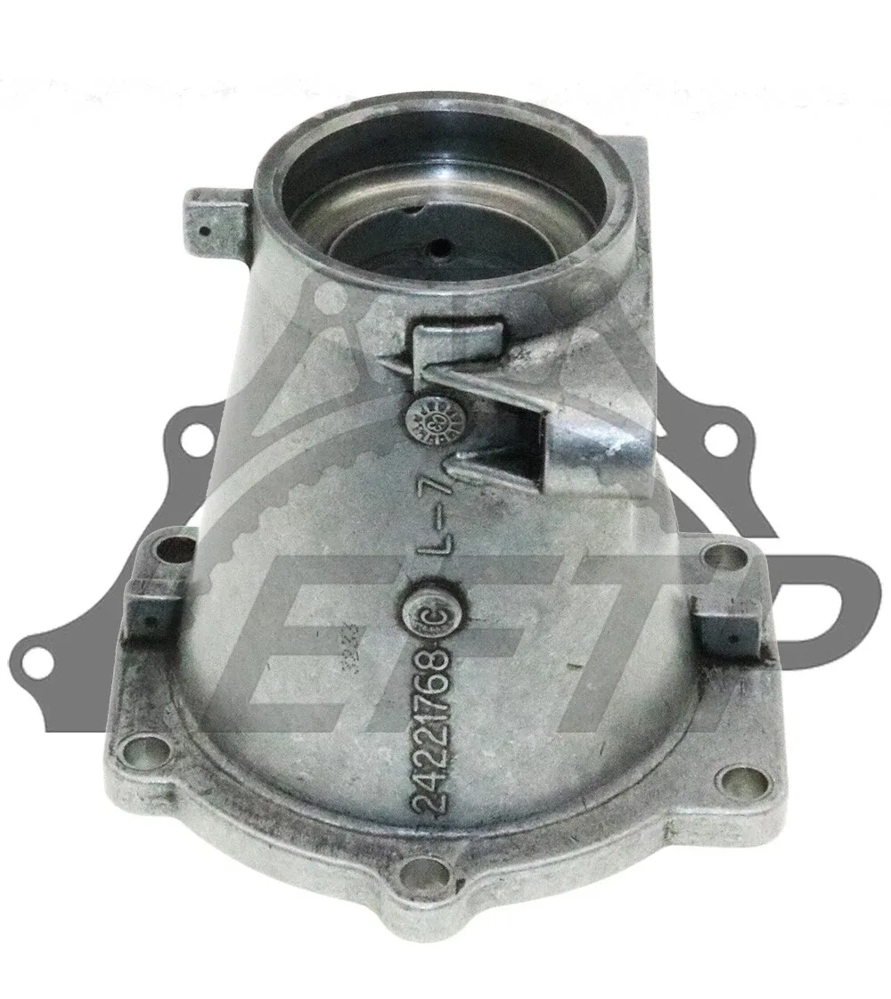 GM - 4L80 - EXTENSION HOUSING, 2WD - U34770EB image 2
