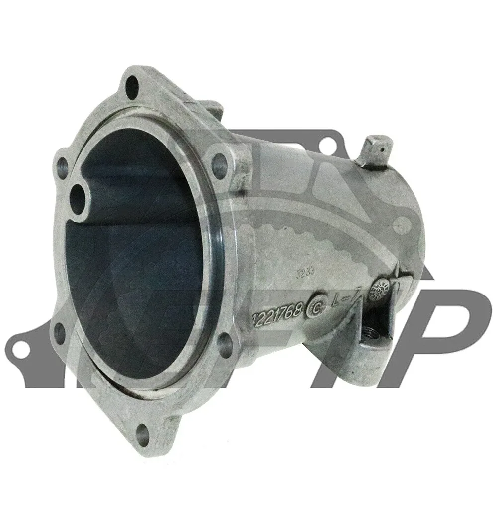 GM - 4L80 - EXTENSION HOUSING, 2WD - U34770EB