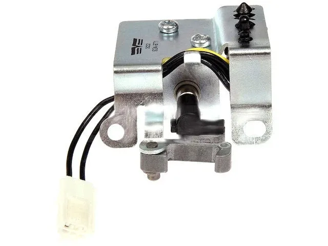 2009-2019 Ford E350 Super Duty Shift Interlock Solenoid - Dorman 26JF19X