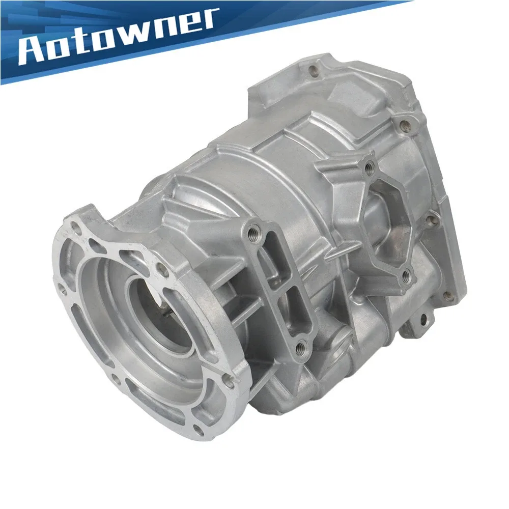 Overdrive Extension Housing For 2003-2007 2008 Dodge Ram 48RE Cummins Diesel 4x4 image 2