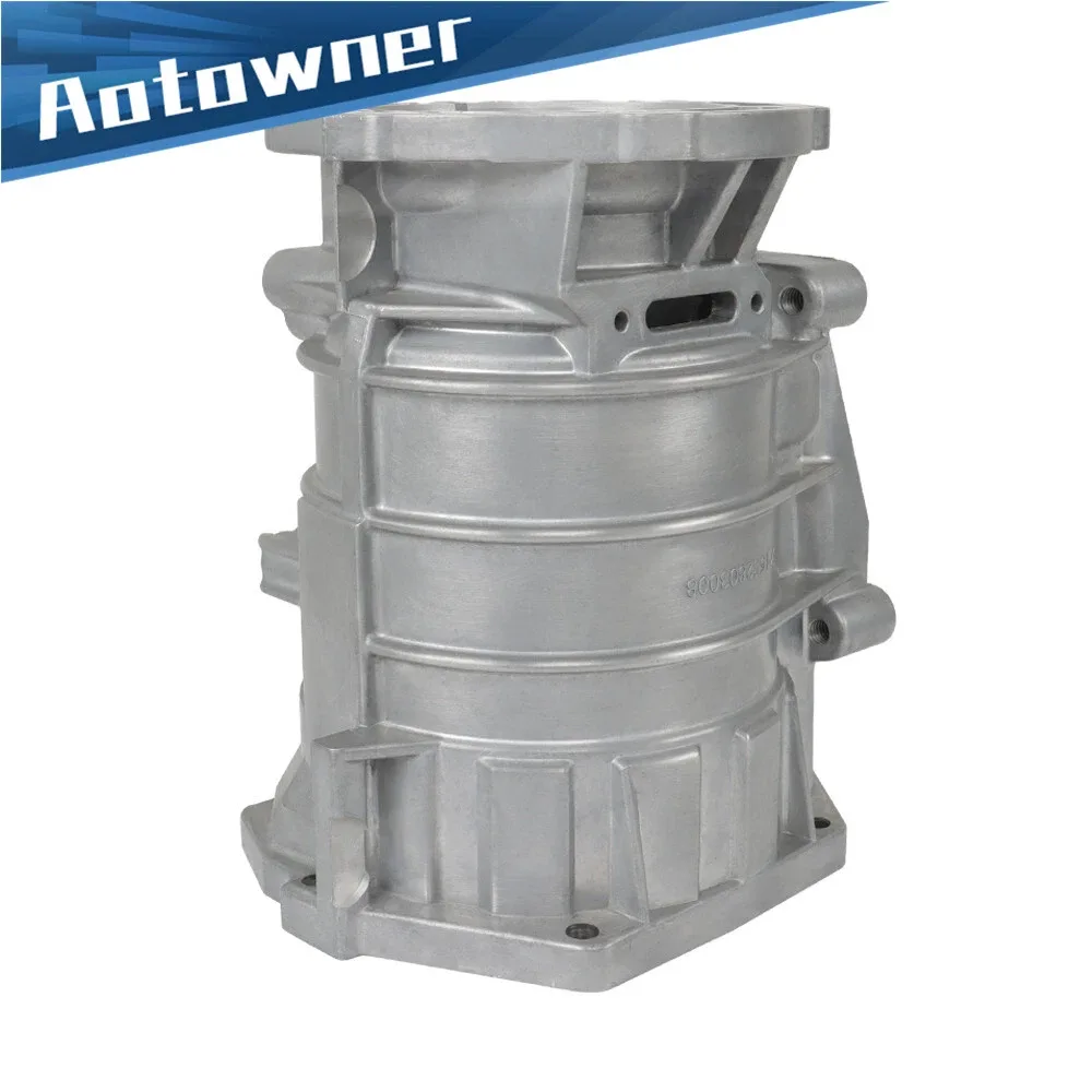Overdrive Extension Housing For 2003-2007 2008 Dodge Ram 48RE Cummins Diesel 4x4 image 4