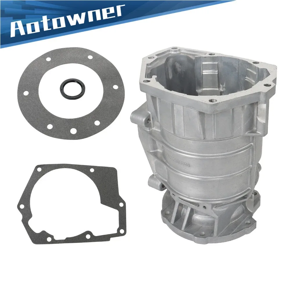 Overdrive Extension Housing For 2003-2007 2008 Dodge Ram 48RE Cummins Diesel 4x4
