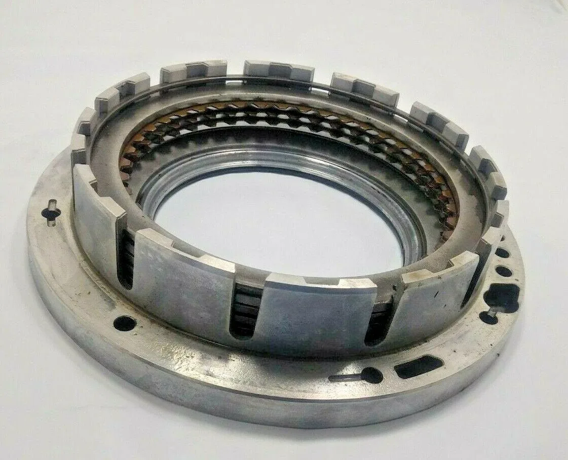 .For ZF5HP19 intermediate clutch housing  might be #1060 410 068