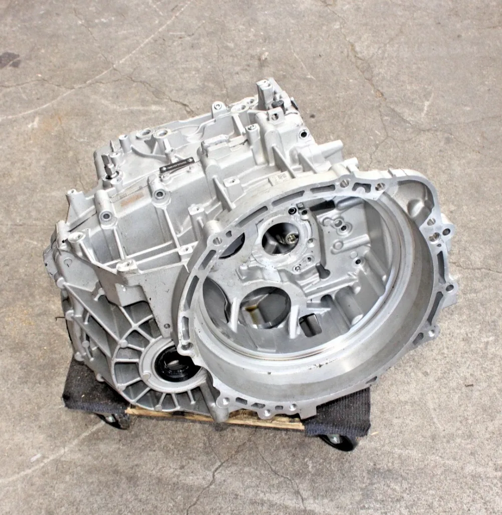 OEM Automatic transmission case housing for 2024-2025 Hyundai Santa Fe 2.5