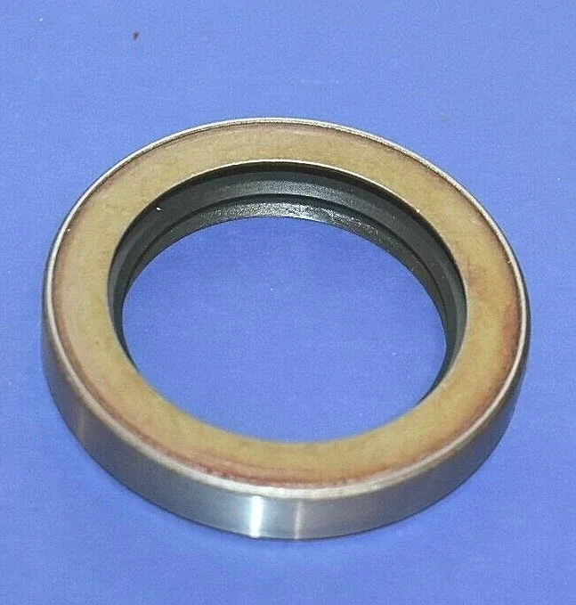 C6 Transmission Rear Tail Housing Seal 68-97 Ford Truck 68-84 FMX Bolt on Yoke image 2