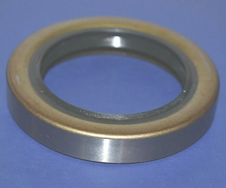 C6 Transmission Rear Tail Housing Seal 68-97 Ford Truck 68-84 FMX Bolt on Yoke image 3